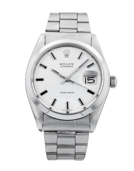 Rolex Oyster Precision 6694